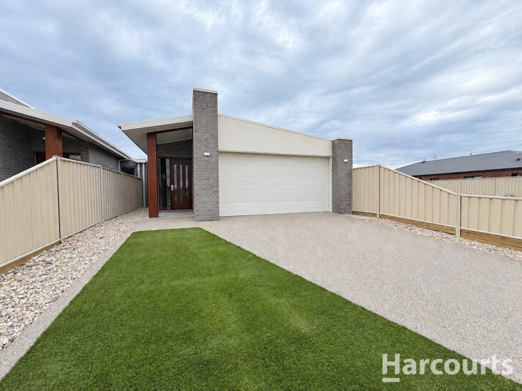 1/55 RIVER RD, HORSHAM, VIC 3400