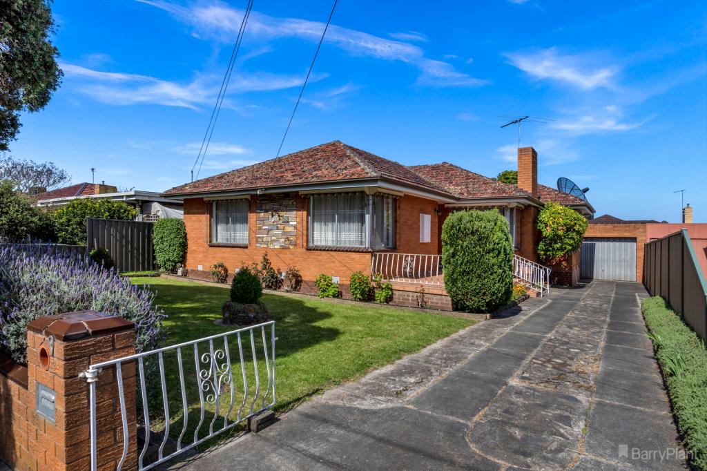 9 Bunker Ave, Kingsbury, VIC 3083