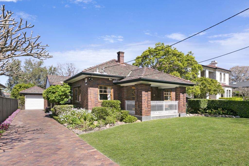 6 Hydebrae St, Strathfield, NSW 2135