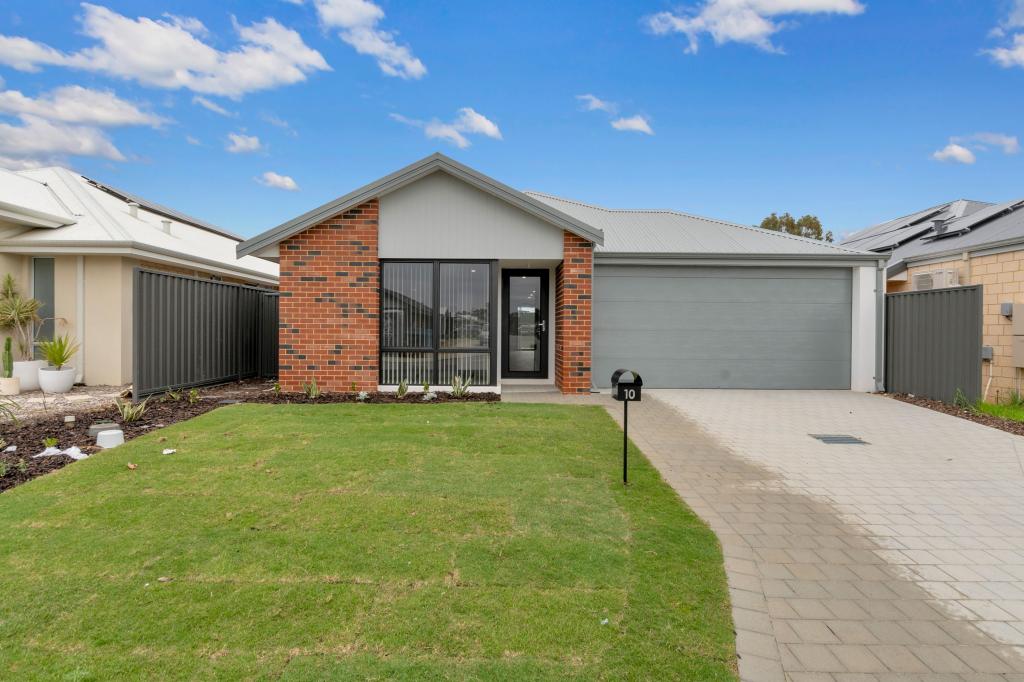 10 Pirie Rd, Byford, WA 6122