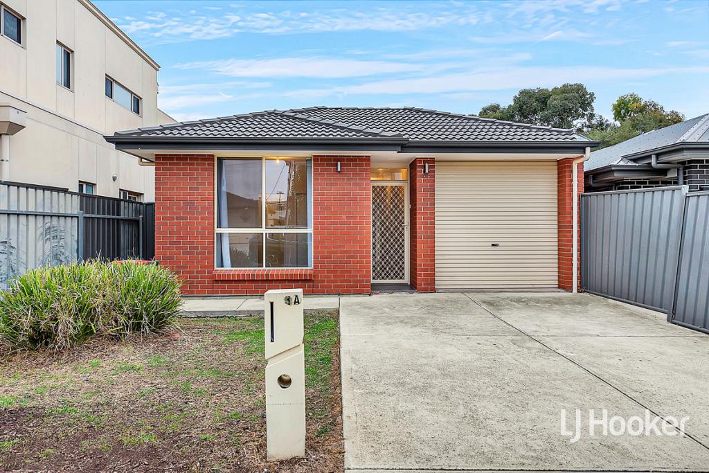 3a Kevin Rd, Modbury, SA 5092