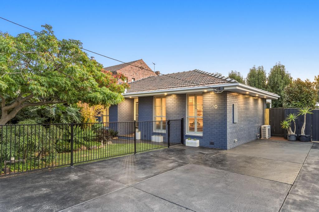 1/20 Codrington St, Sandringham, VIC 3191