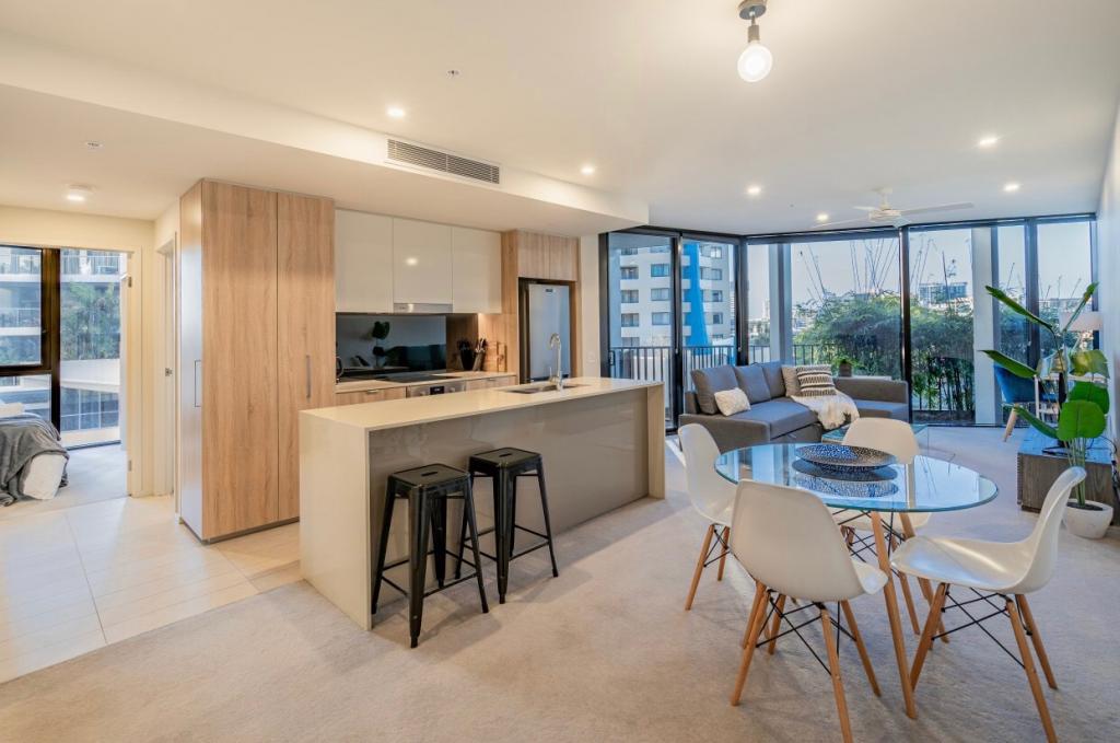 602/550 QUEEN ST, BRISBANE CITY, QLD 4000