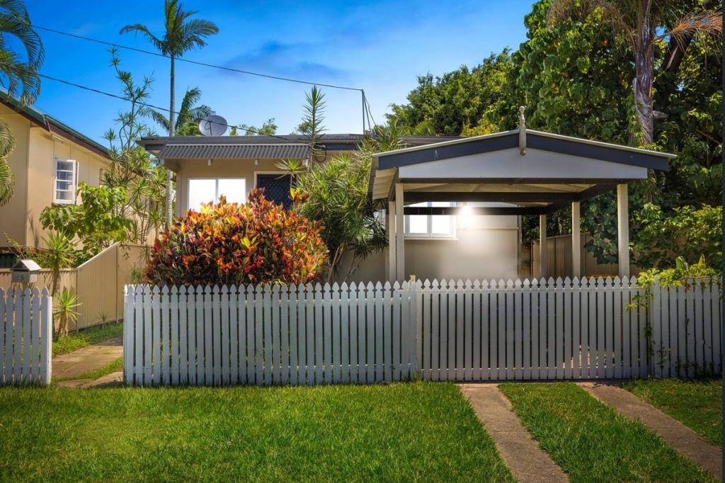45 Greenup St, Redcliffe, QLD 4020