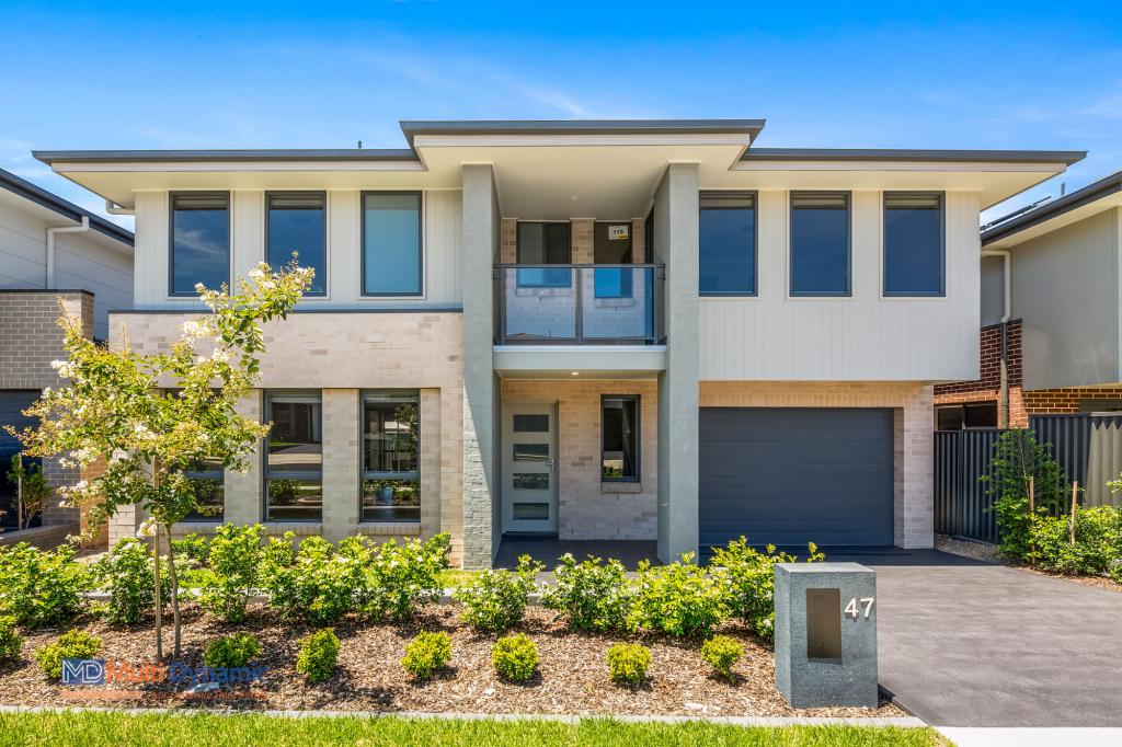 47 Otto St, Oakville, NSW 2765