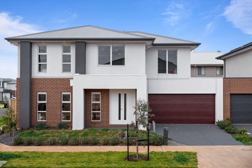 60 Newforest Dr, Aintree, VIC 3336