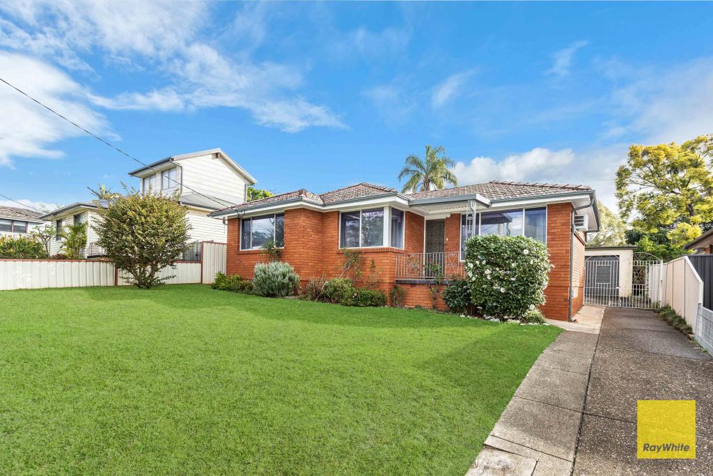 44 Ellam Dr, Seven Hills, NSW 2147