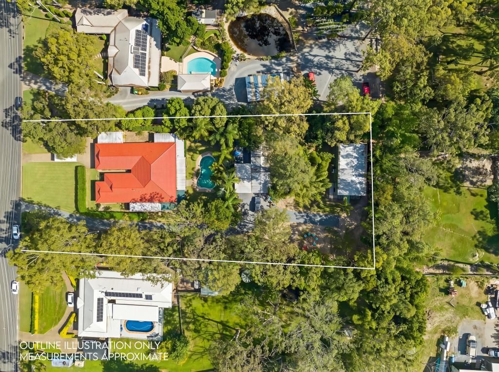 24 Derwent Ave, Helensvale, QLD 4212