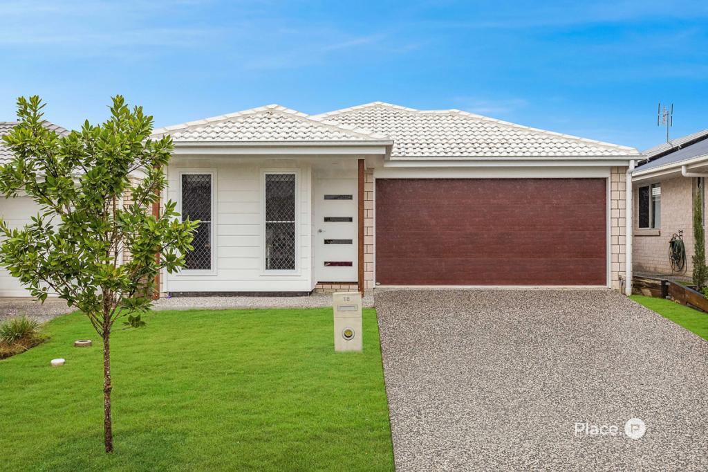18 Sunrise St, Morayfield, QLD 4506