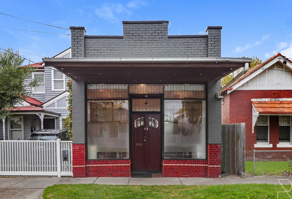 57 O'Farrell Street, Yarraville, VIC 3013