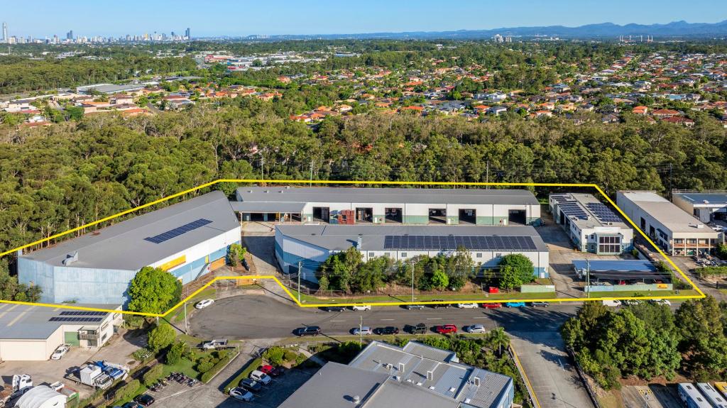 8-12 MERCANTILE CT, MOLENDINAR, QLD 4214