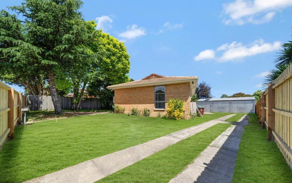 120 Pound Rd, Hampton Park, VIC 3976