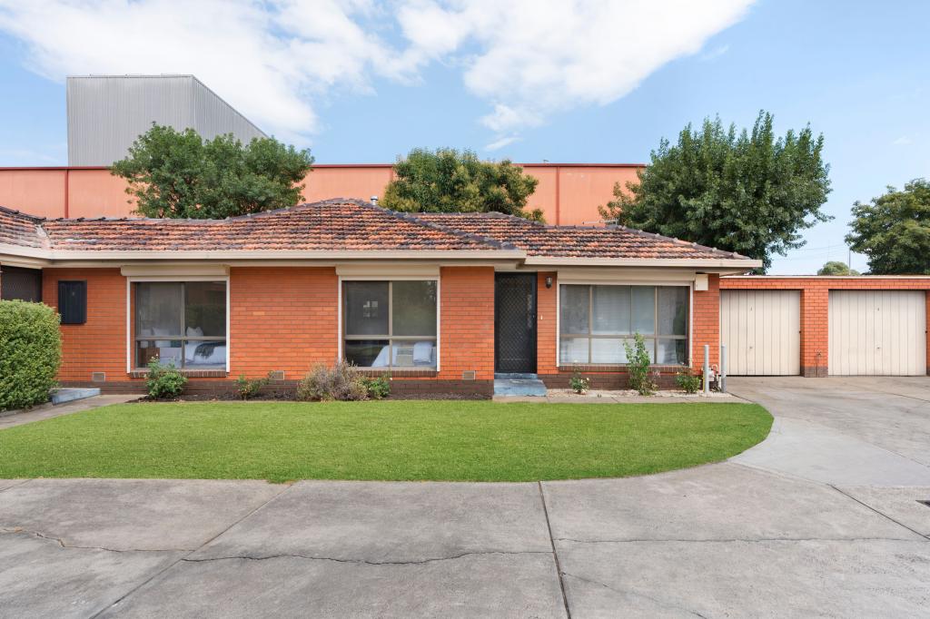 4/165 Broadhurst Ave, Reservoir, VIC 3073