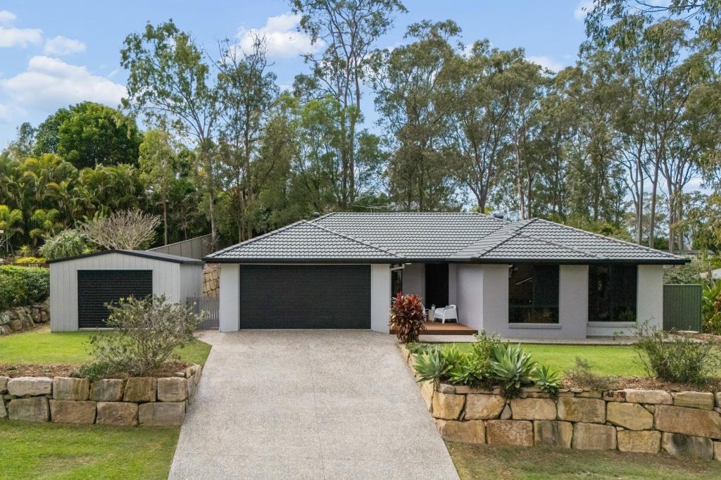23 ROLLS ROYCE CT, JOYNER, QLD 4500