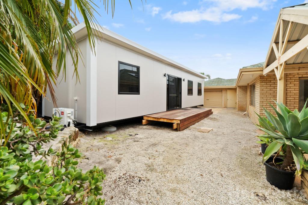 29B YORRELL PL, HALLS HEAD, WA 6210