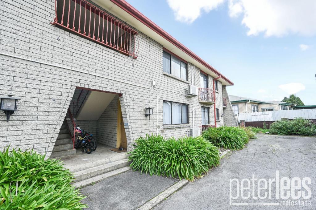 7/4 Alanvale Rd, Newnham, TAS 7248
