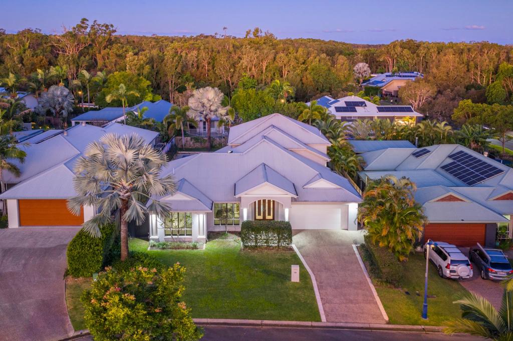 46 Pathfinder Rd, Coomera, QLD 4209