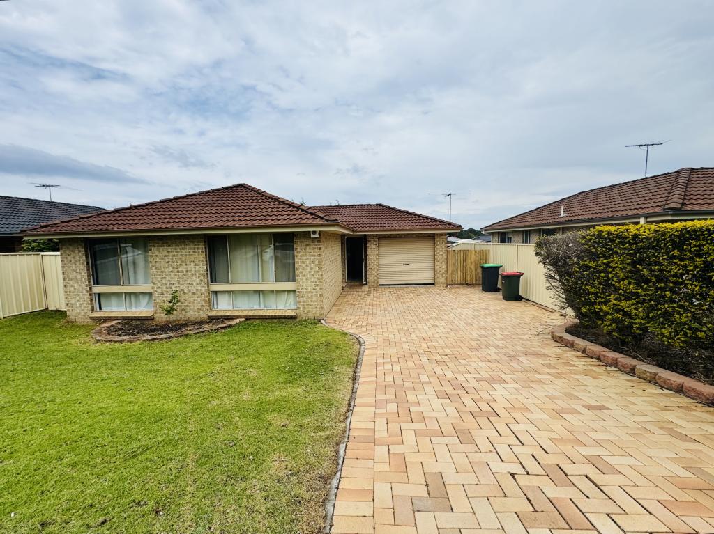 38 Goodsell St, Minto, NSW 2566