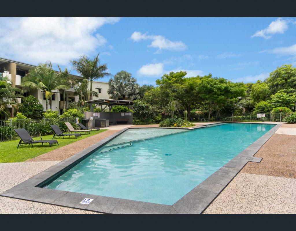 6101/10 Kokoda St, Idalia, QLD 4811