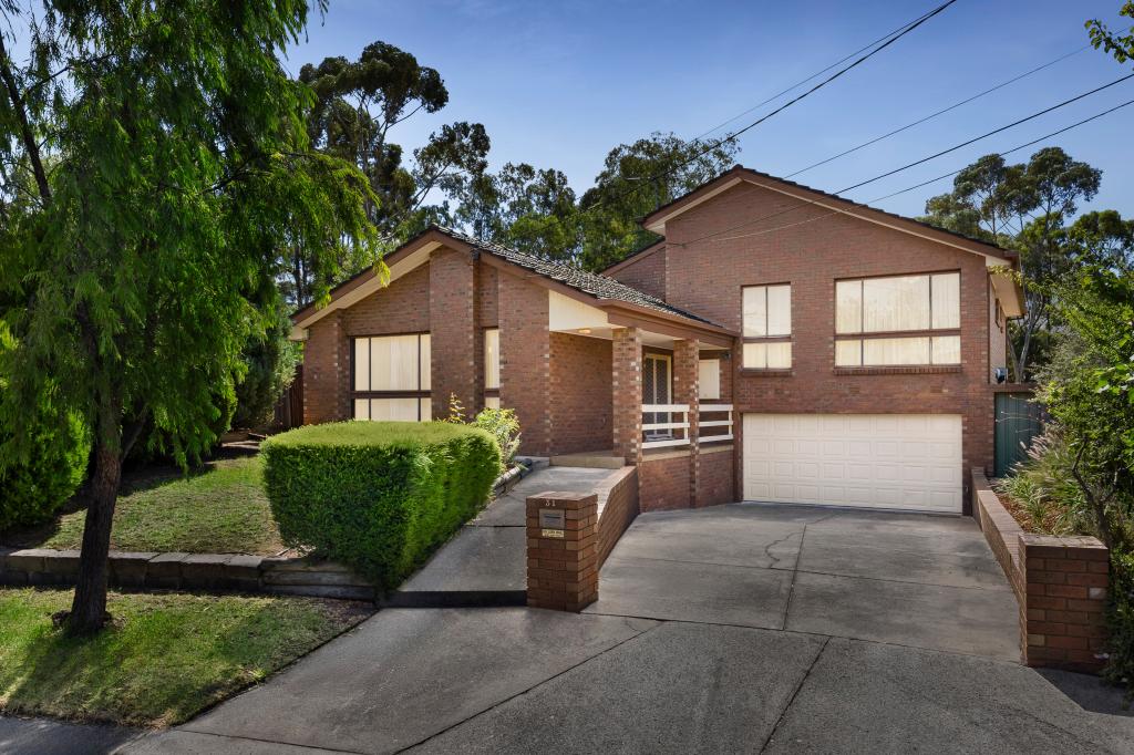 31 Quinella Cl, Keilor Park, VIC 3042