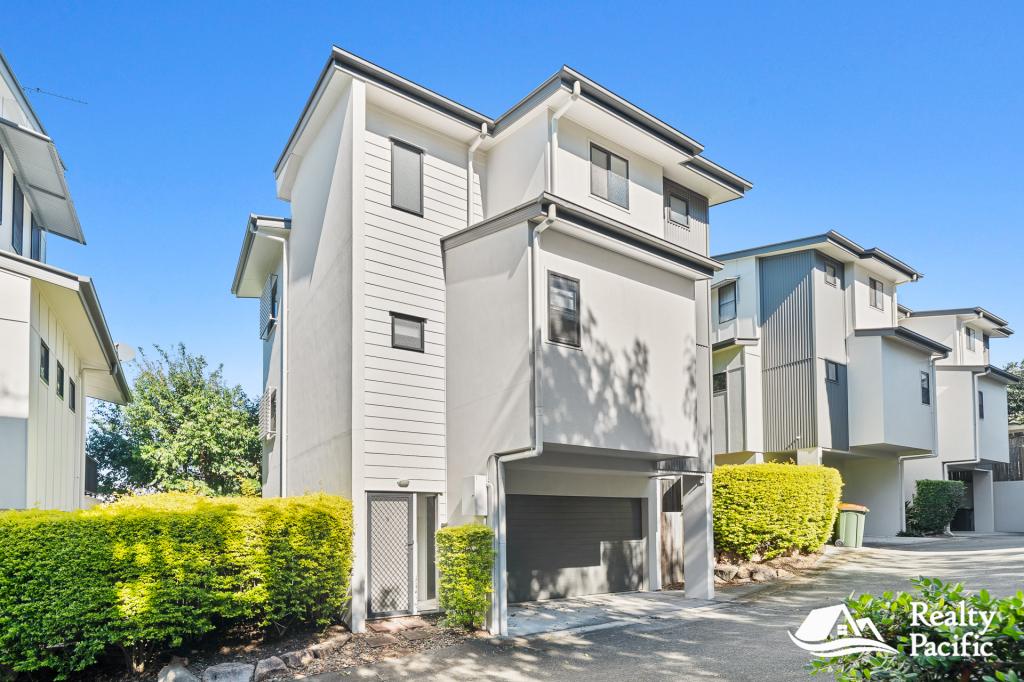 5/45 JONES RD, CARINA HEIGHTS, QLD 4152