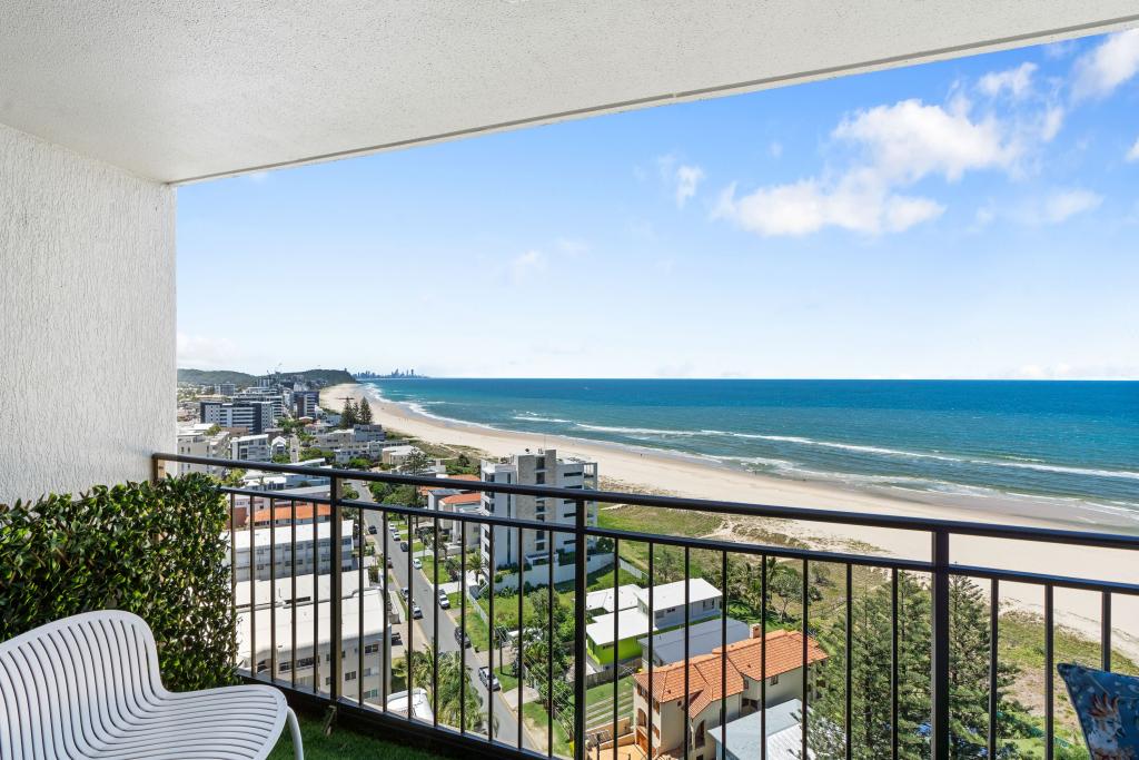 16c/973 Gold Coast Hwy, Palm Beach, QLD 4221