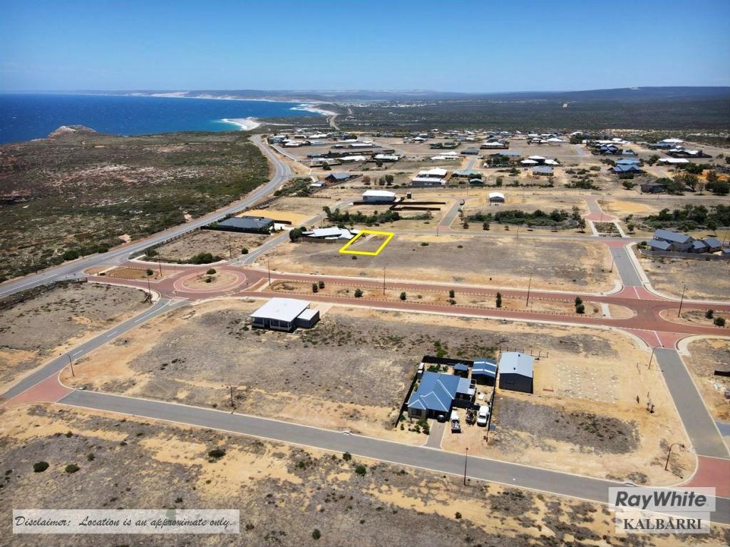 21 Emerald Vsta, Kalbarri, WA 6536