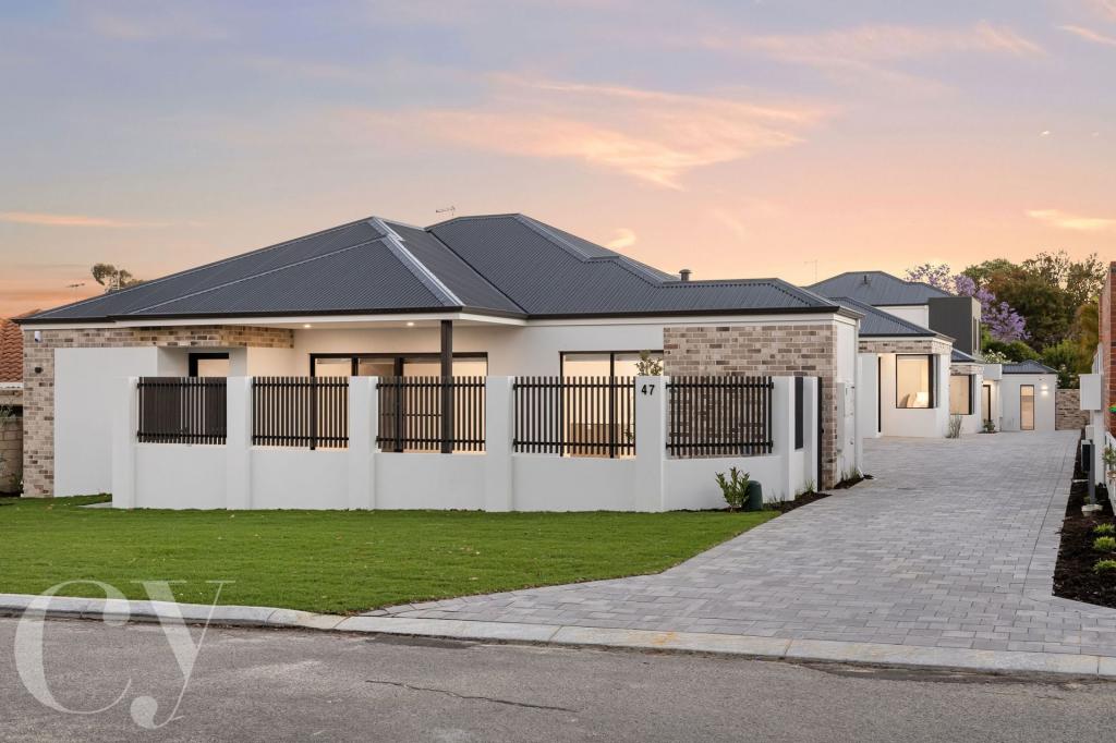 47b Marian St, Innaloo, WA 6018