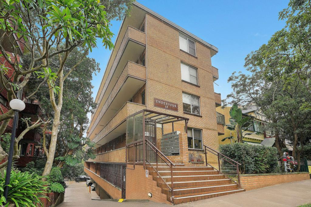 128/58 Cook Rd, Centennial Park, NSW 2021