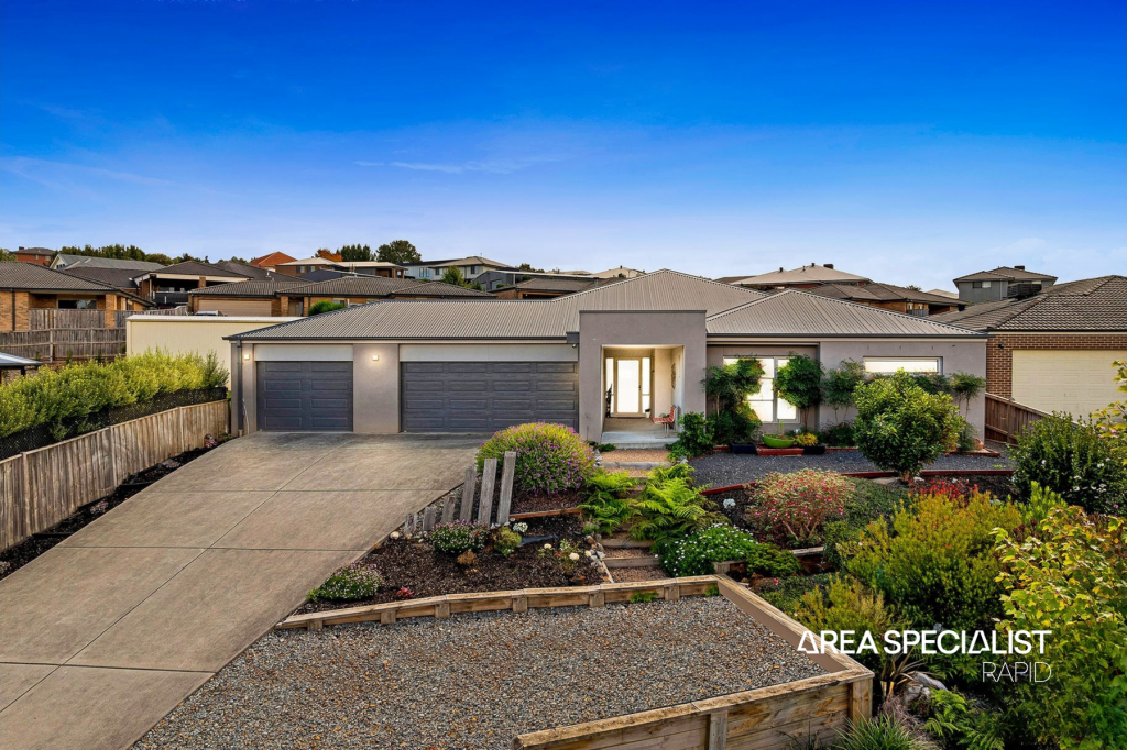 4 Samuel Dr, Drouin, VIC 3818