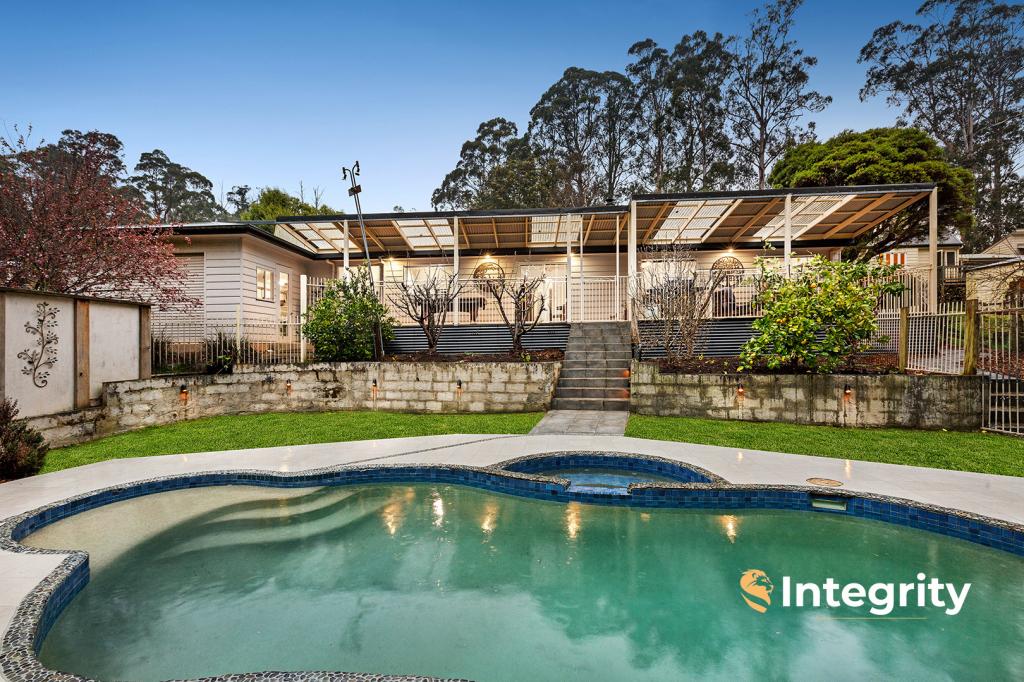 39 Robertson Rd, Kinglake, VIC 3763