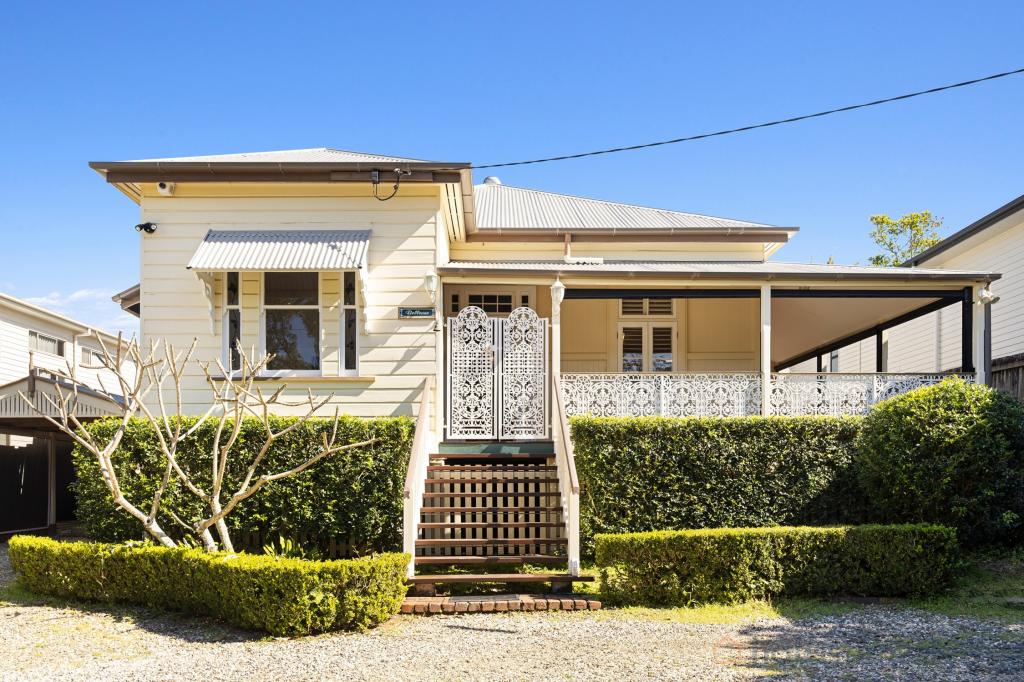 193 Honour Ave, Chelmer, QLD 4068
