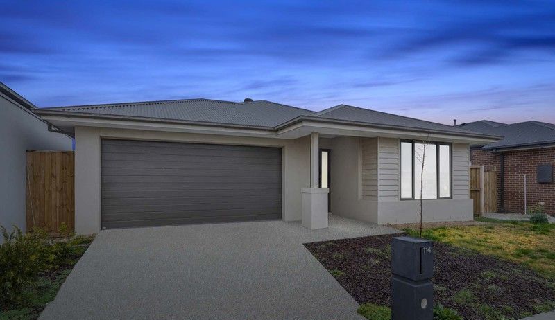 114 Tait St, Bonshaw, VIC 3352