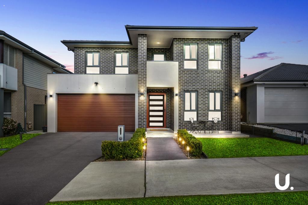 68 Fanflower Ave, Denham Court, NSW 2565