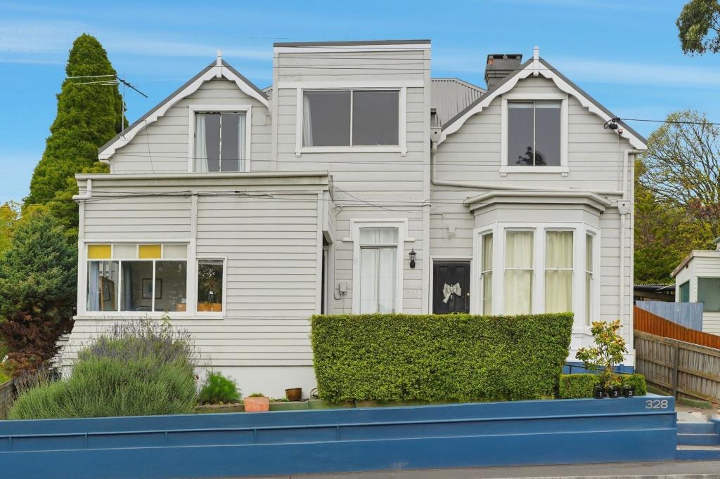 328 Murray St, North Hobart, TAS 7000