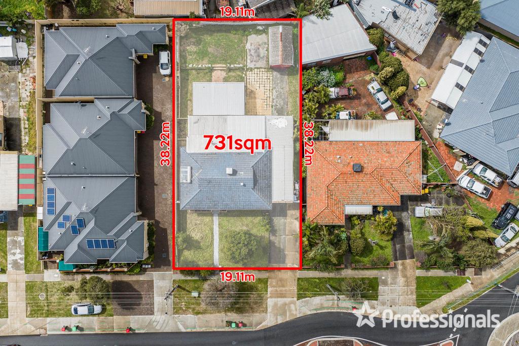 44 Princess Rd, Balga, WA 6061