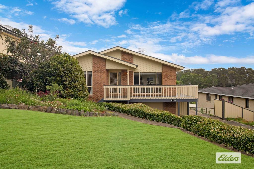 18 Yarrabee Dr, Catalina, NSW 2536