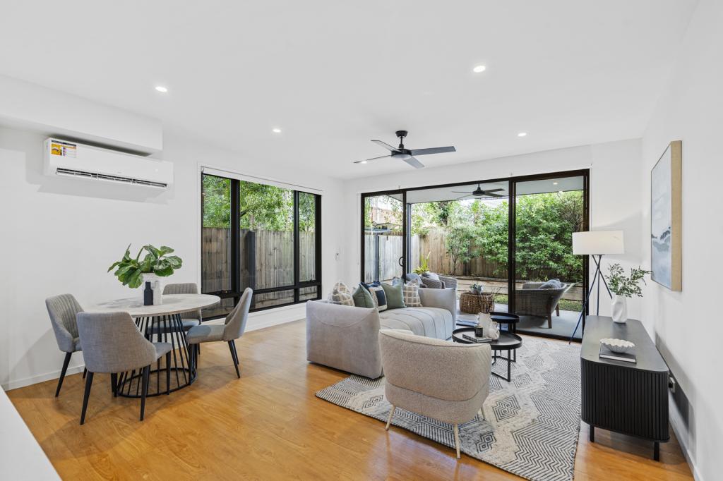 2/79 Waterton St, Annerley, QLD 4103