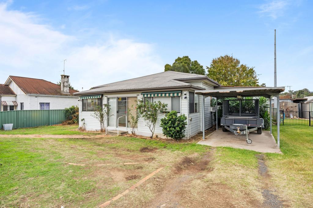 50 MAITLAND ST, MUSWELLBROOK, NSW 2333