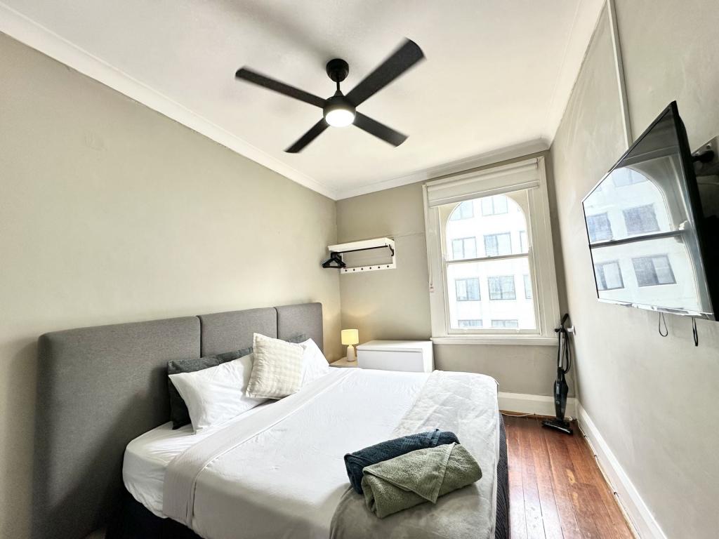 10/701 George St, Haymarket, NSW 2000