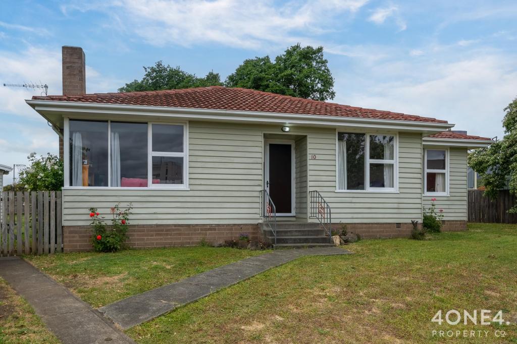 10 Middle Rd, New Norfolk, TAS 7140