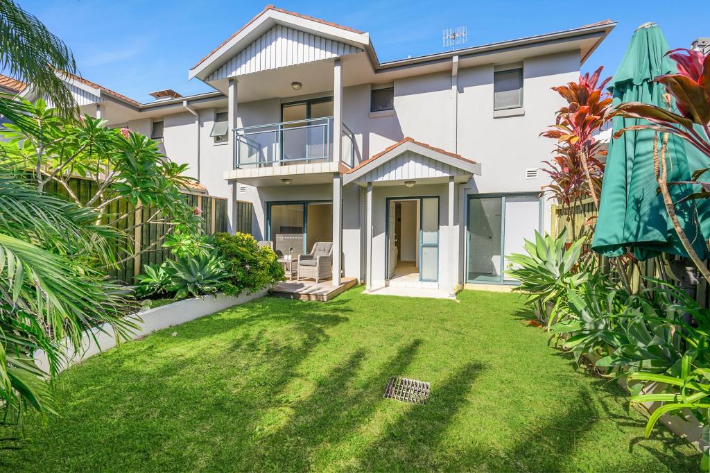 4/12-14 The Crescent, Avalon Beach, NSW 2107