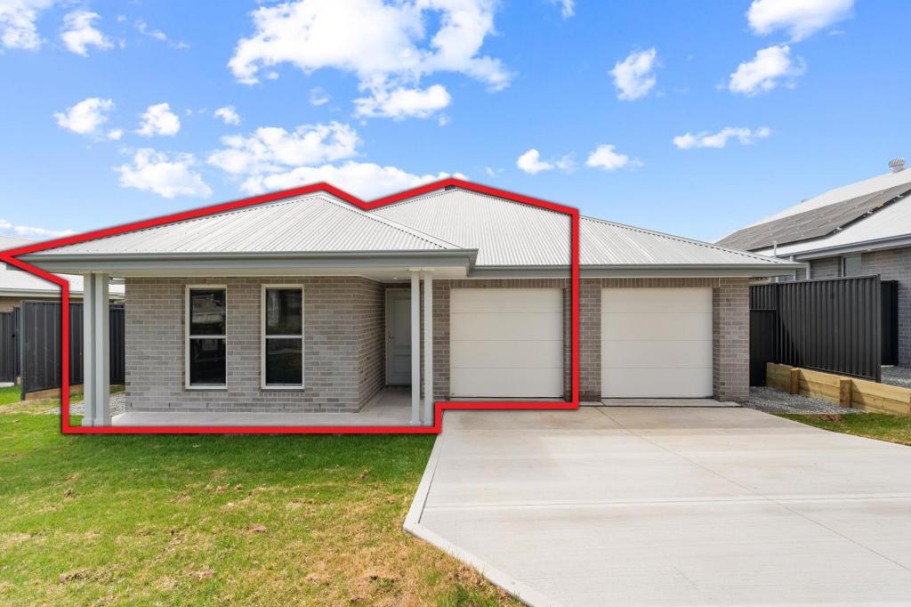 1/7 Barnbougle St, Heddon Greta, NSW 2321