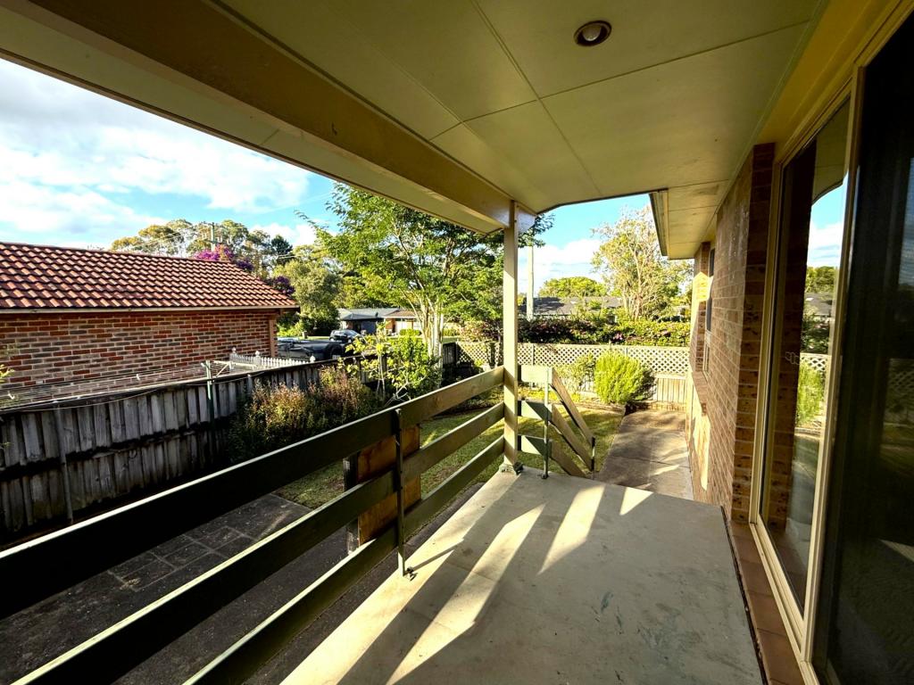 1/1 Ilinga Cl, North Nowra, NSW 2541