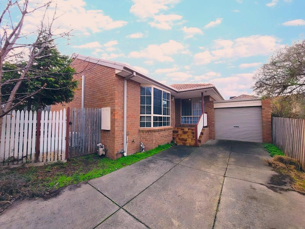 2/39 Margaret St, Clayton, VIC 3168