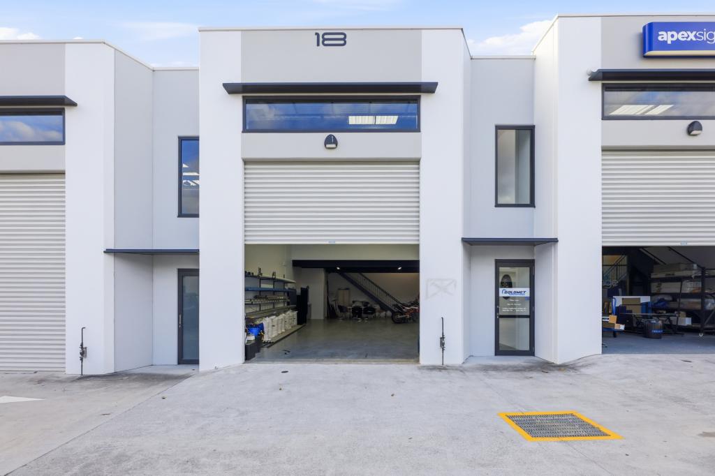 18/314 BURLEIGH CONNECTION RD, BURLEIGH HEADS, QLD 4220