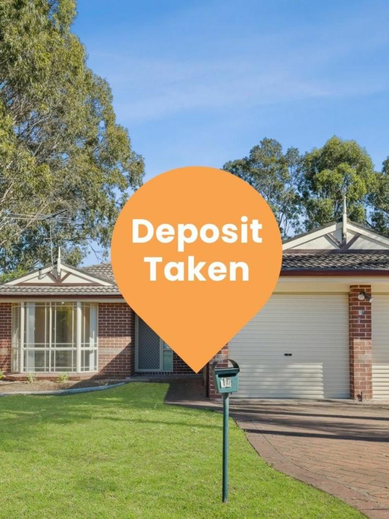 17 Brooman St, Prestons, NSW 2170