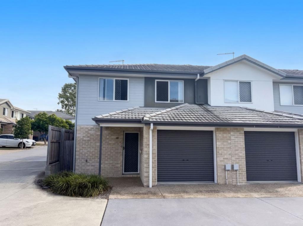 30/28 Sean St, Boondall, QLD 4034