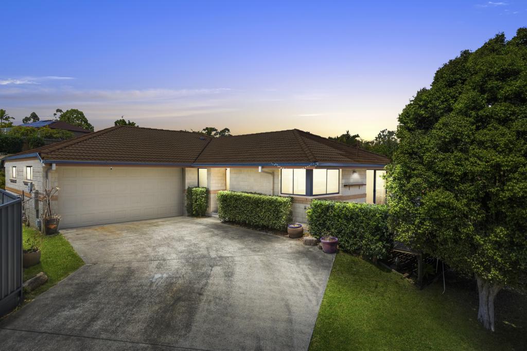 3 Farrer Ct, Upper Coomera, QLD 4209