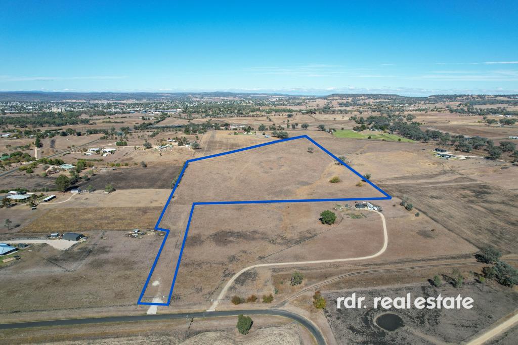 Lot 102 / Dp 1269709 Bolands Lane, Inverell, NSW 2360